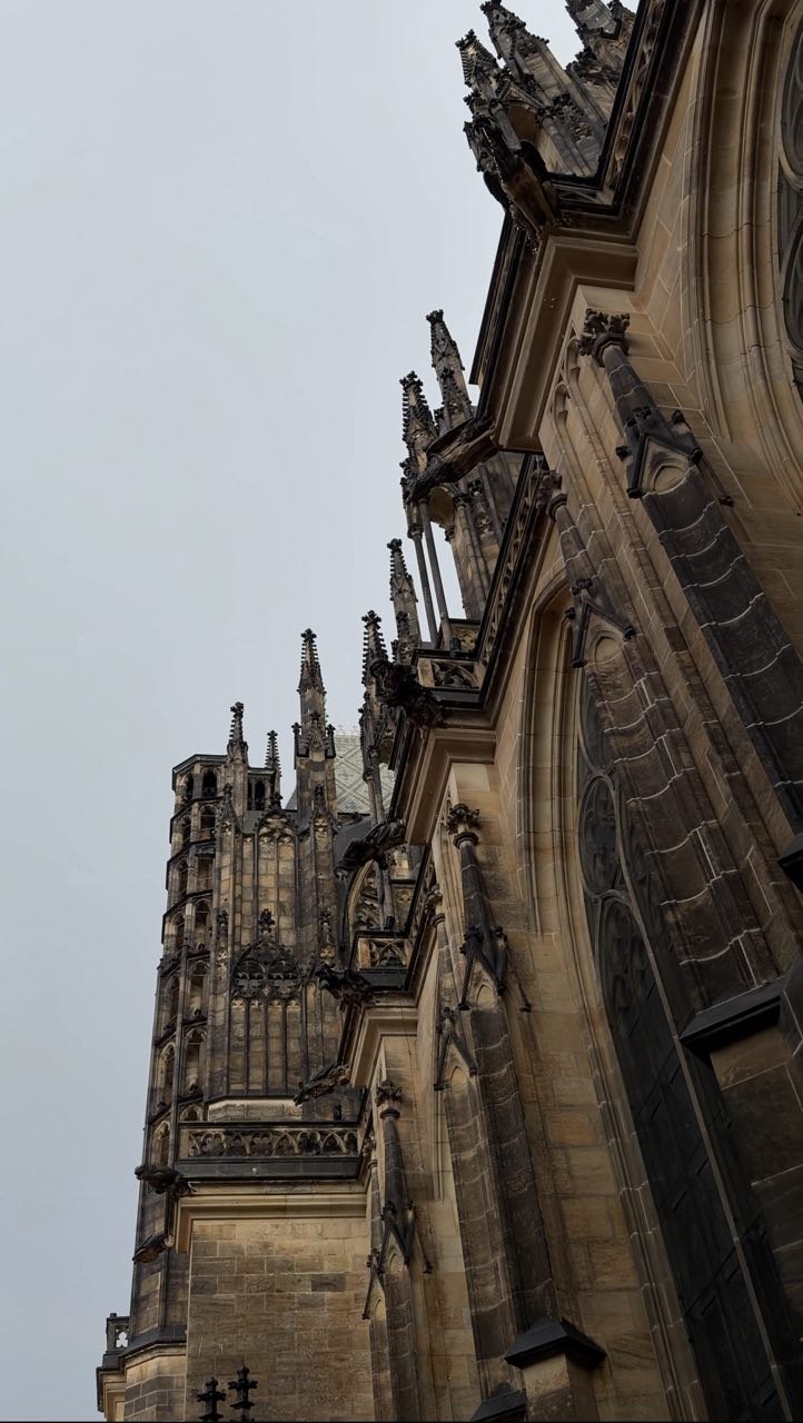 Prague photo 4